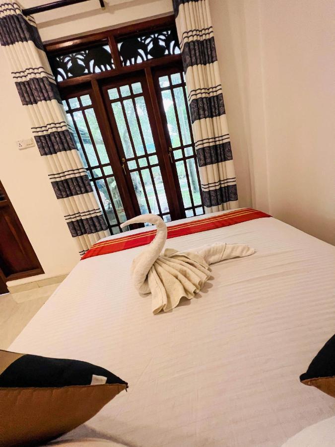 Sigiriya Green Garden Home Bagian luar foto