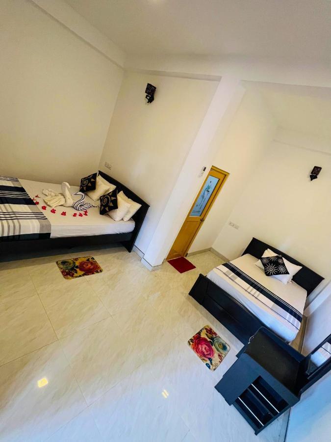 Sigiriya Green Garden Home Bagian luar foto