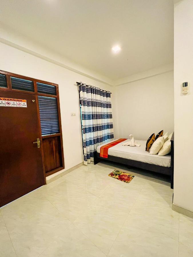 Sigiriya Green Garden Home Bagian luar foto