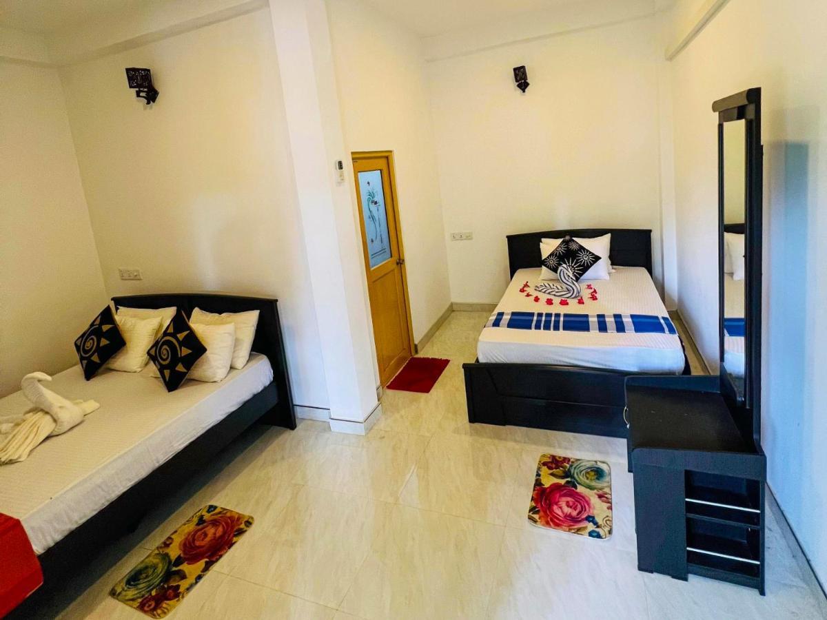 Sigiriya Green Garden Home Bagian luar foto