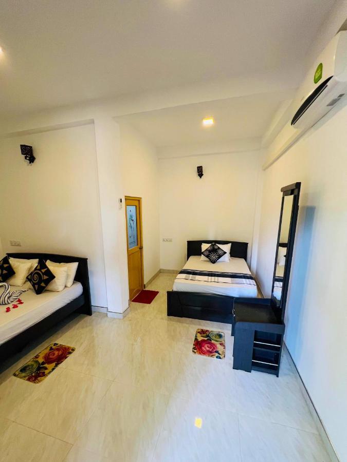 Sigiriya Green Garden Home Bagian luar foto